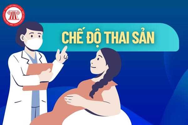 CHẾ ĐỘ THAI SẢN LÀ GÌ???