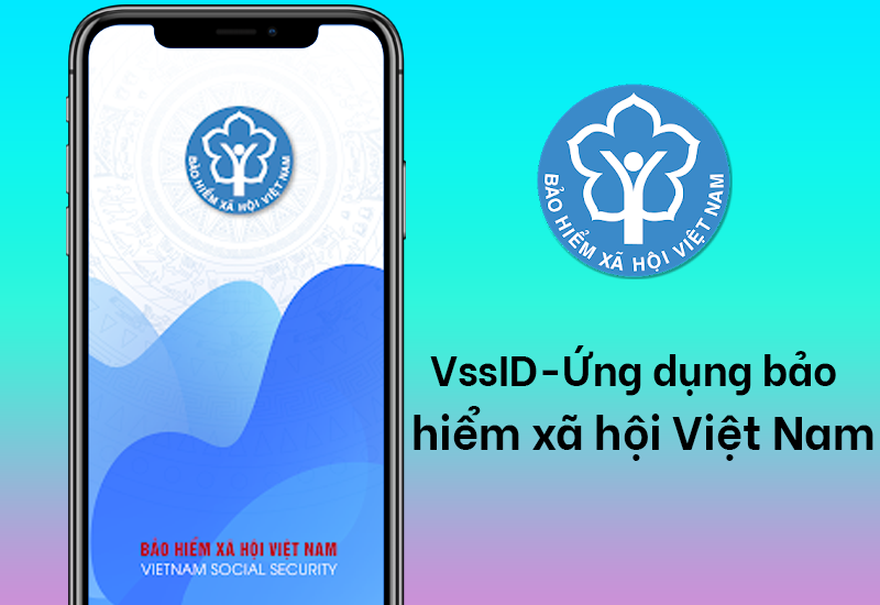 12 tiện ích "mở" của Ứng dụng VssID