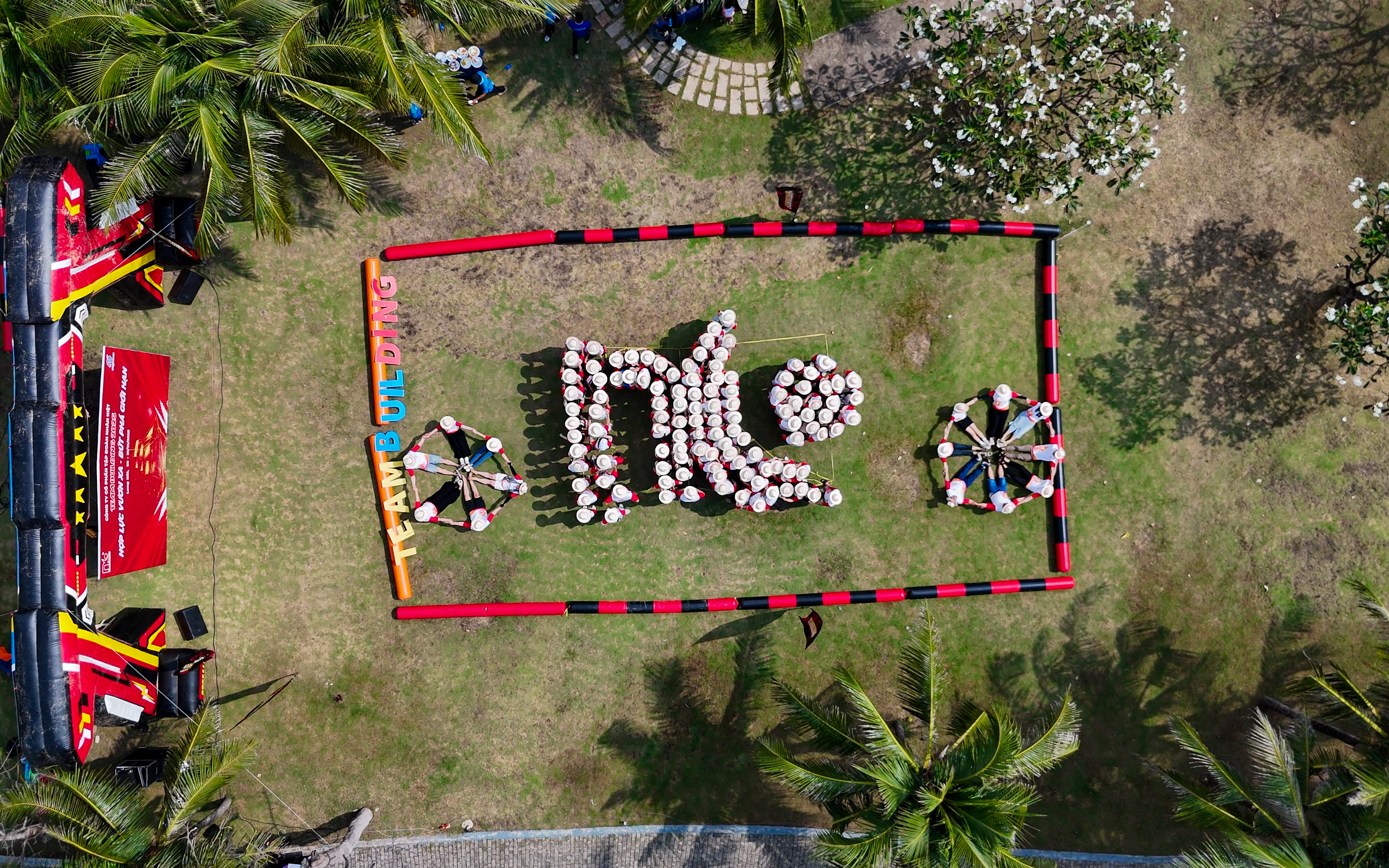 NHÂN KIỆT GROUP RA MẮT – DẤU MỐC CHIẾN LƯỢC MỞ RA GIAI ĐOẠN PHÁT TRIỂN MỚI