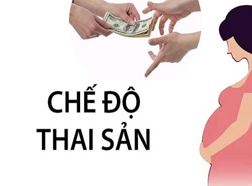 Chế độ thai sản