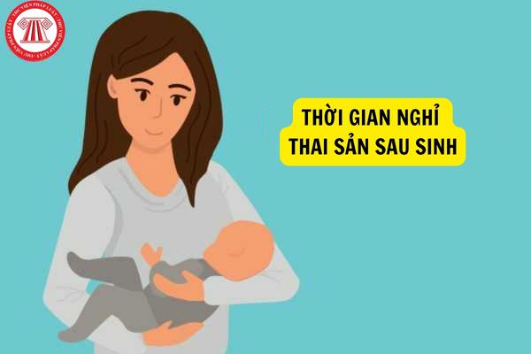 Cách tính tiền dưỡng sức sau sinh cho Người lao động