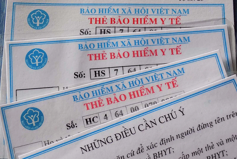 Thêm 4 trường hợp được hỗ trợ mức đóng BHYT từ 01/7/2025