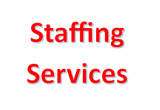 Staffing service with Nhan Kiet