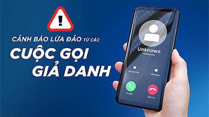 CẢNH BÁO MẠO DANH CÔNG TY NHÂN KIỆT ĐỂ ĐÒI NỢ NGƯỜI LAO ĐỘNG