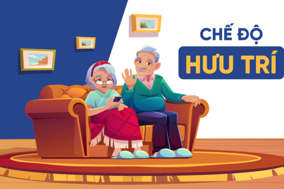 ĐIỀU KIỆN HƯỞNG HƯU TRÍ?