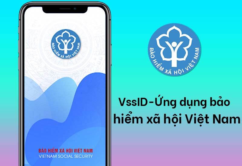 Quên mật khẩu VssID và cách cấp lại mật khẩu ứng dụng VssID