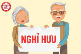 Những người nghỉ hưu sớm 5 và 10 tuổi từ 1.7.2025