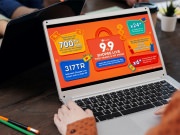 Shopee 9.9 siêu sale đón đầu xu hướng bán hàng thông qua livestream