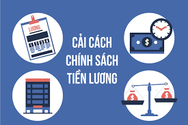 Cơ bản hoàn thành phê duyệt vị trí việc làm chuẩn bị cho cải cách tiền lương