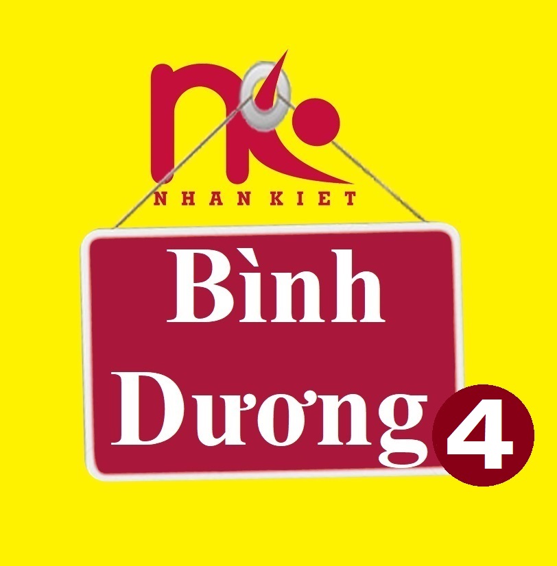 Team Bình Dương 4 - Cty Nhân Kiệt