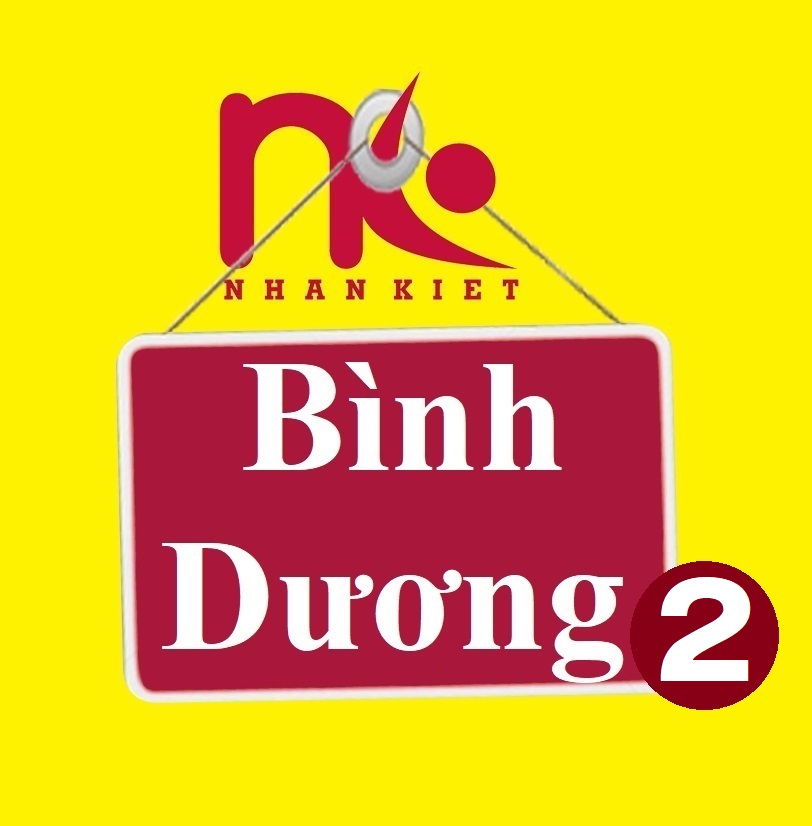 Team Bình Dương 2 - Cty Nhân Kiệt