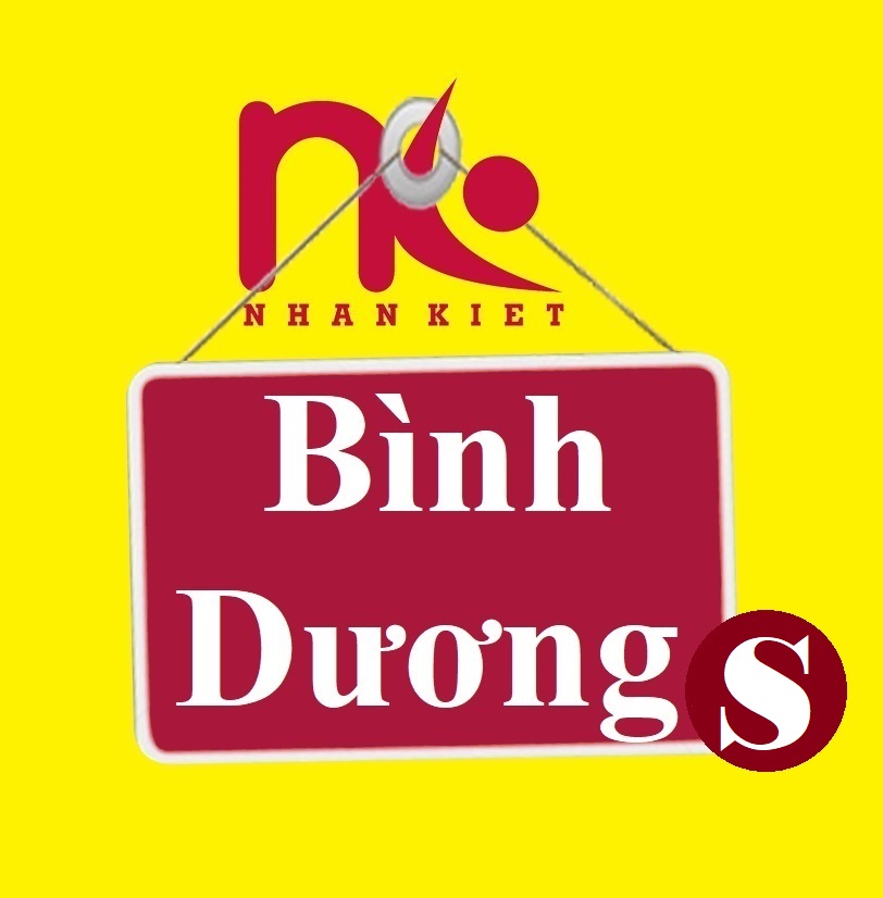 Team Bình Dương - Cty Nhân Kiệt