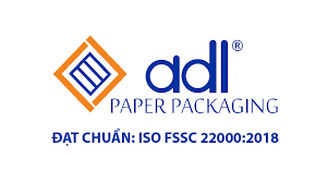 CÔNG TY TNHH MỘT THÀNH VIÊN ADL PAPERPACKAGING