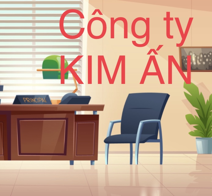 Công ty TNHH tư vấn dịch vụ Kim Ấn