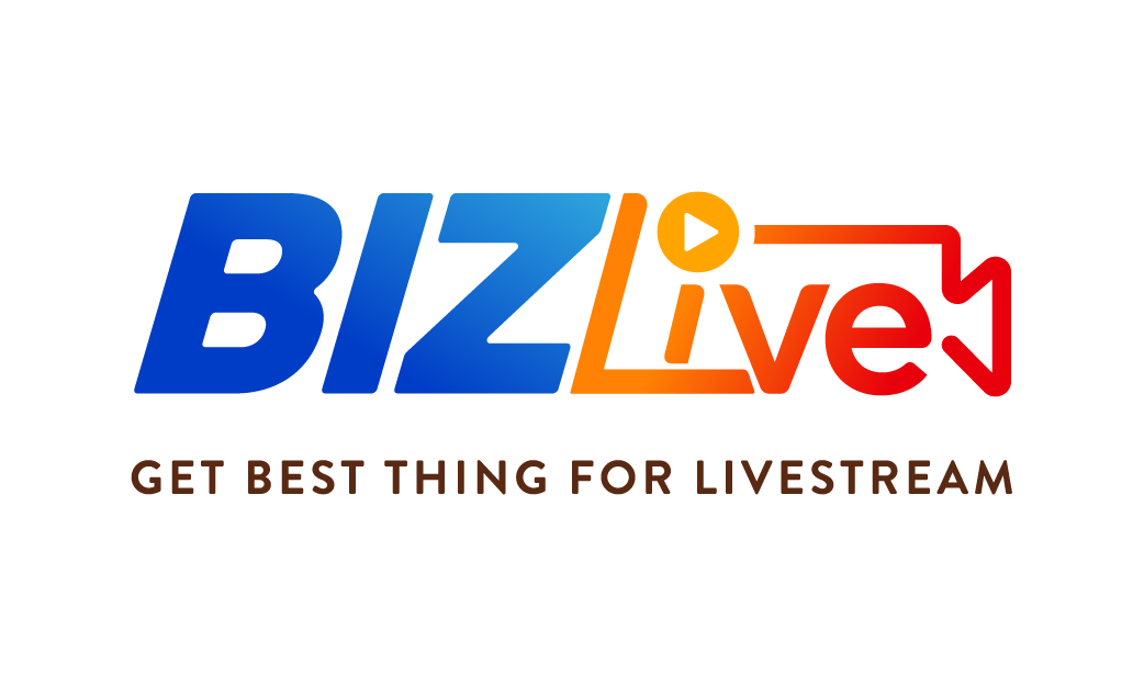 CÔNG TY CỔ PHẦN BIZLIVE