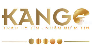 CÔNG TY TNHH GIAO NHẬN VẬN CHUYỂN KANGO