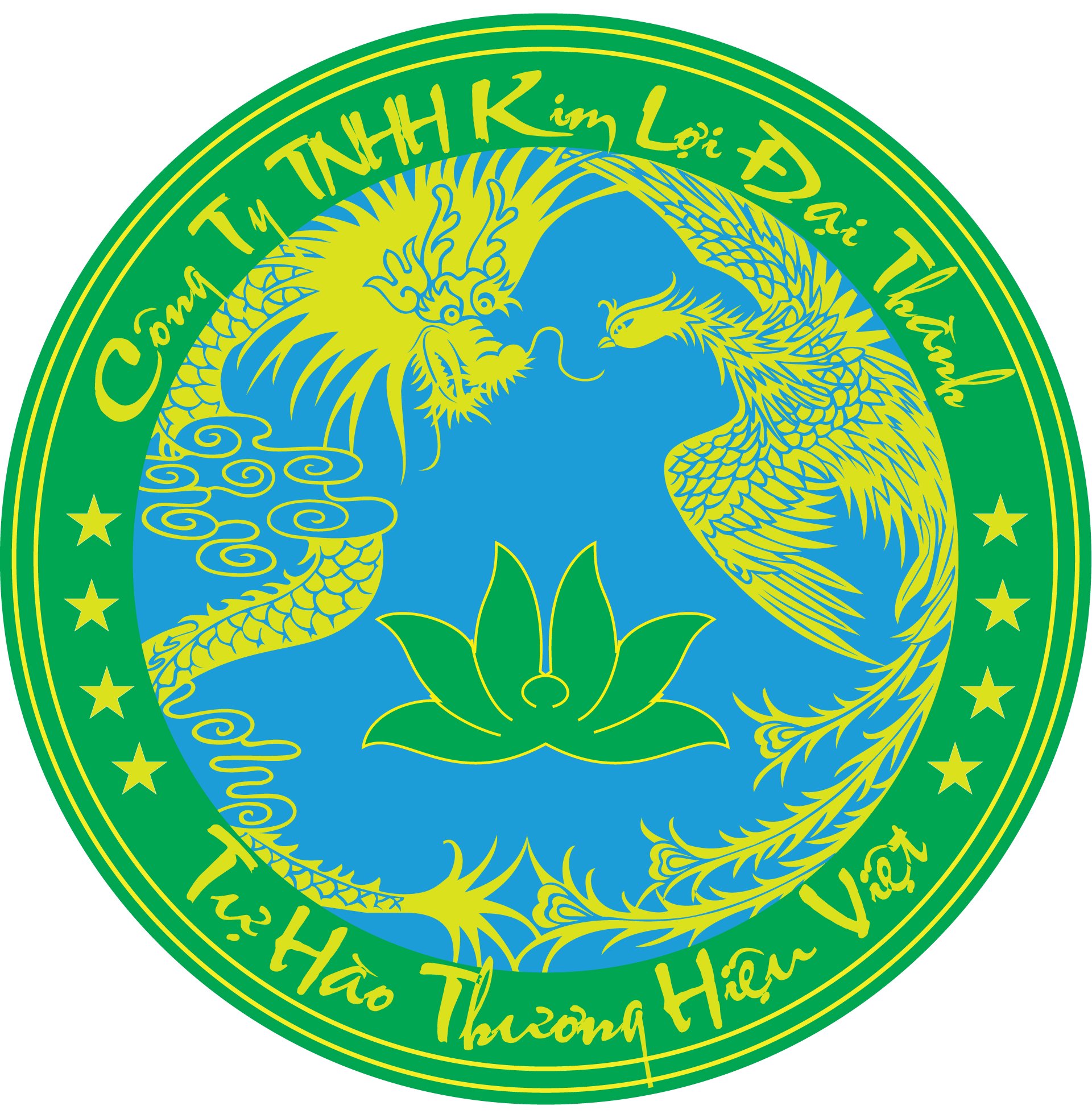 CÔNG TY TNHH KIM LỢI ĐẠI THÀNH